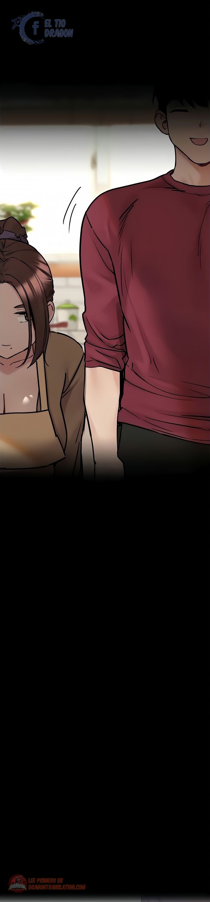 Secret Your Mom Raw Chapter 33 Page 14
