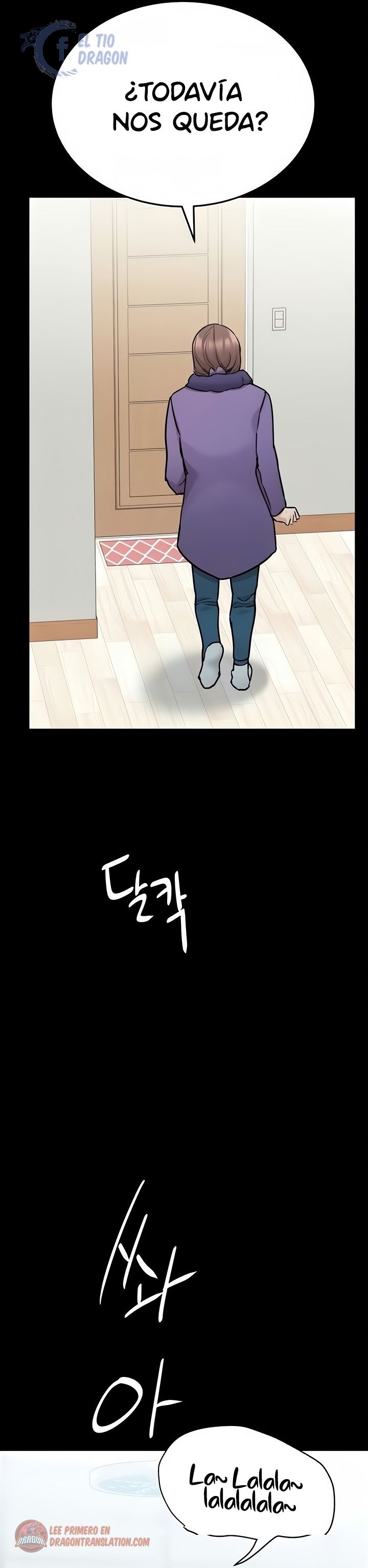 Secret Your Mom Raw Chapter 33 Page 17