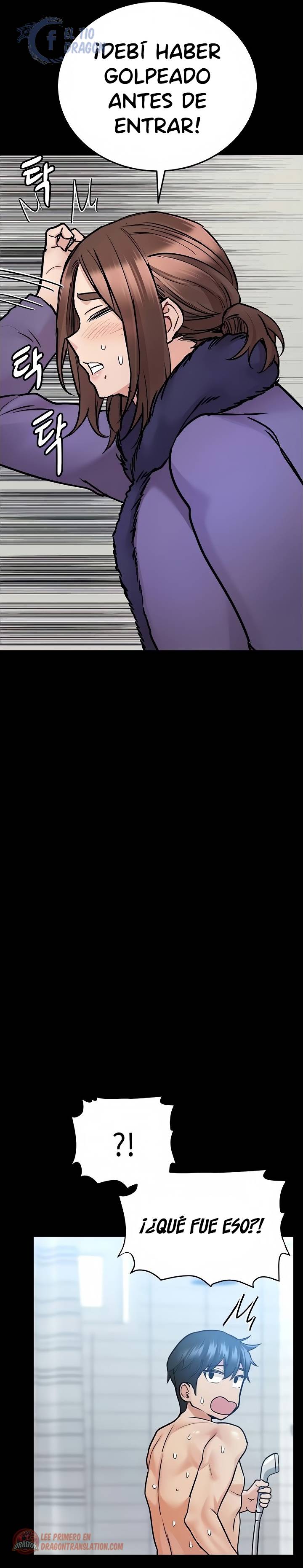Secret Your Mom Raw Chapter 33 Page 19