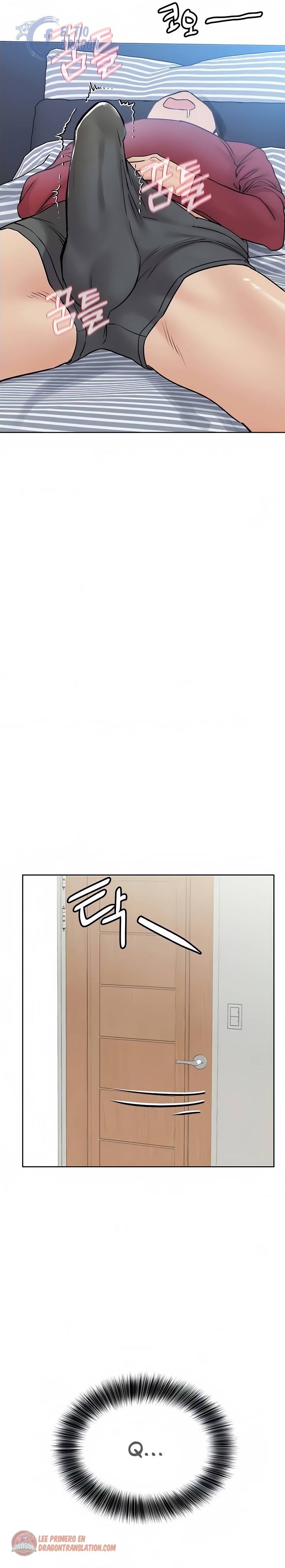 Secret Your Mom Raw Chapter 33 Page 6