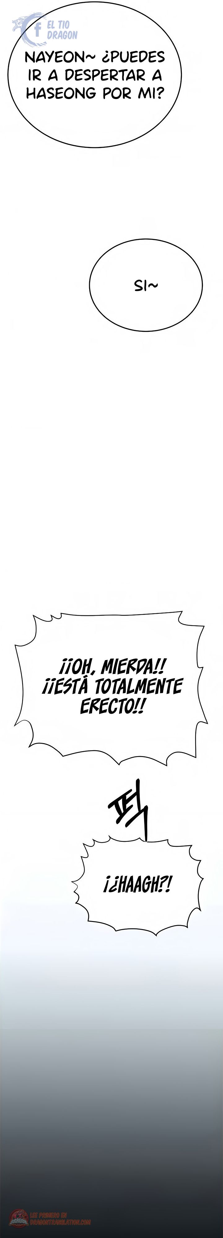 Secret Your Mom Raw Chapter 33 Page 9