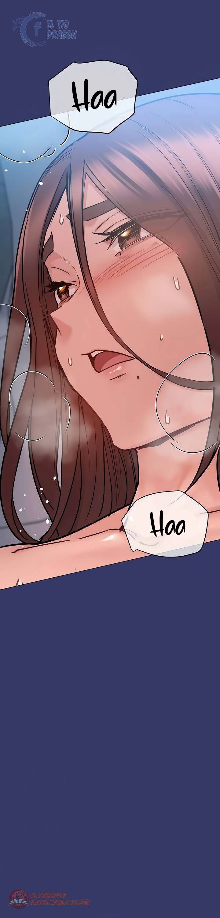 Secret Your Mom Raw Chapter 34 Page 19