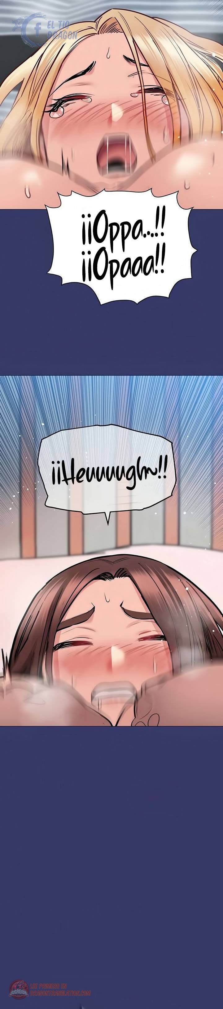 Secret Your Mom Raw Chapter 34 Page 26
