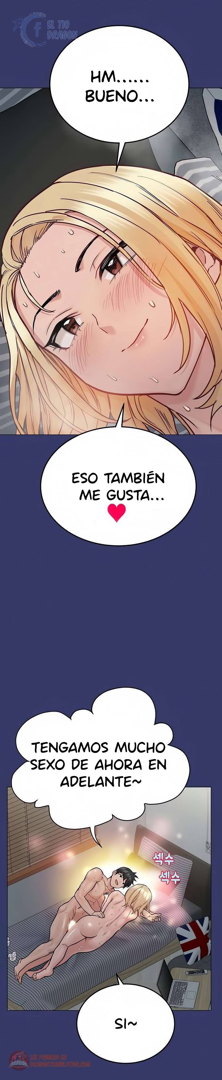 Secret Your Mom Raw Chapter 34 Page 34
