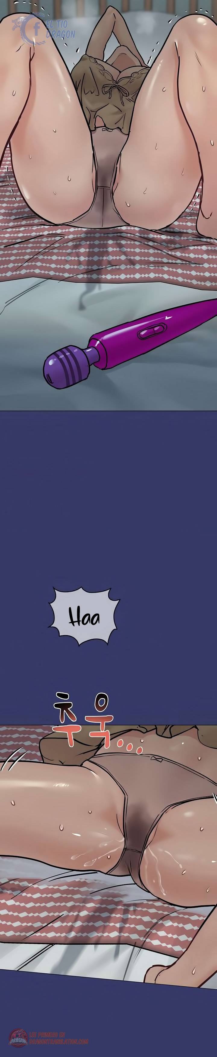 Secret Your Mom Raw Chapter 34 Page 36