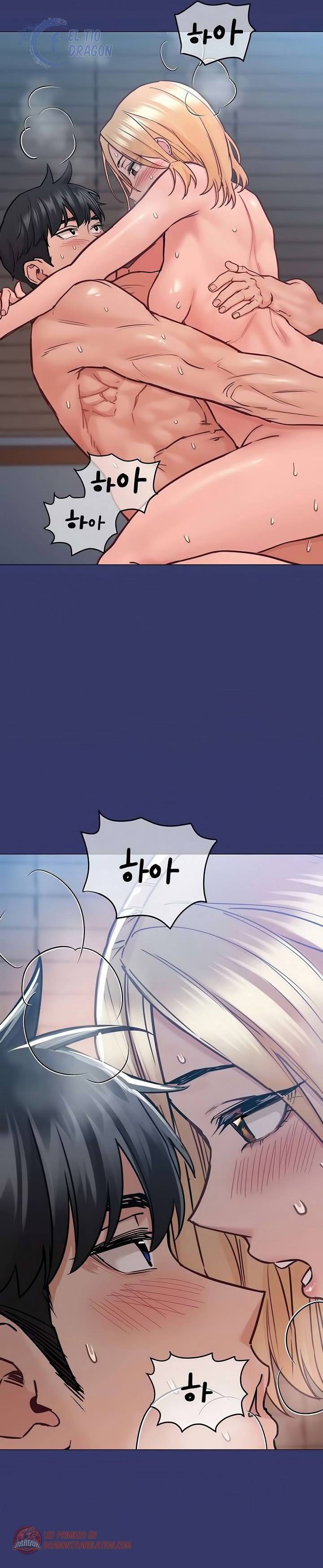 Secret Your Mom Raw Chapter 34 Page 4
