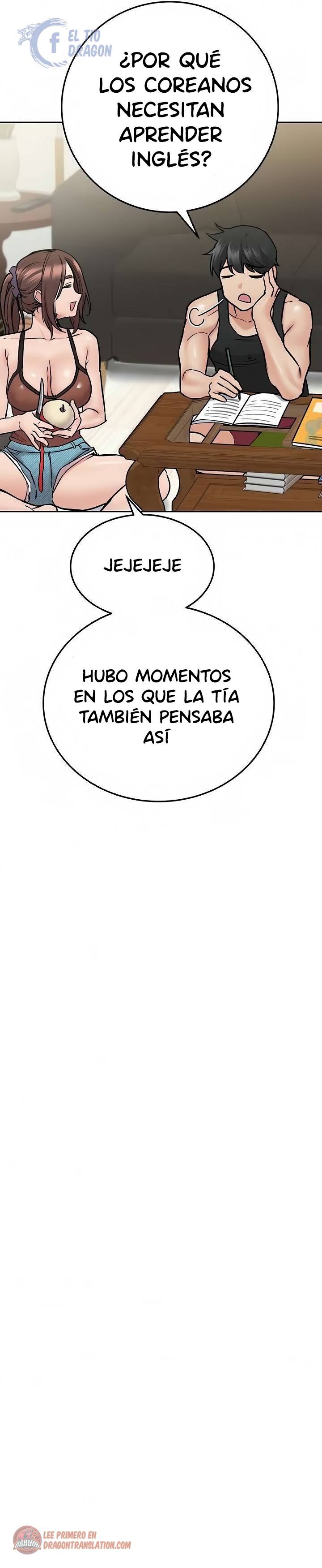 Secret Your Mom Raw Chapter 34 Page 42