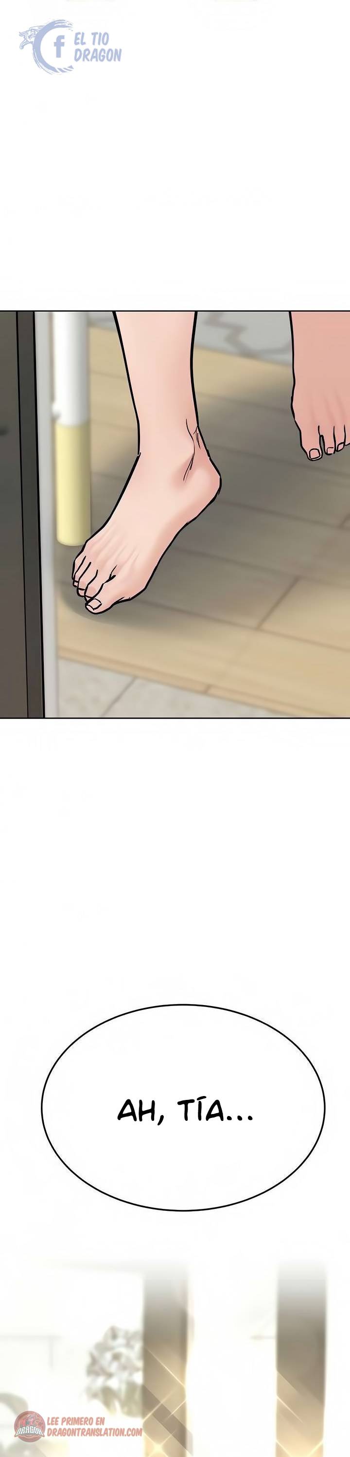 Secret Your Mom Raw Chapter 34 Page 58