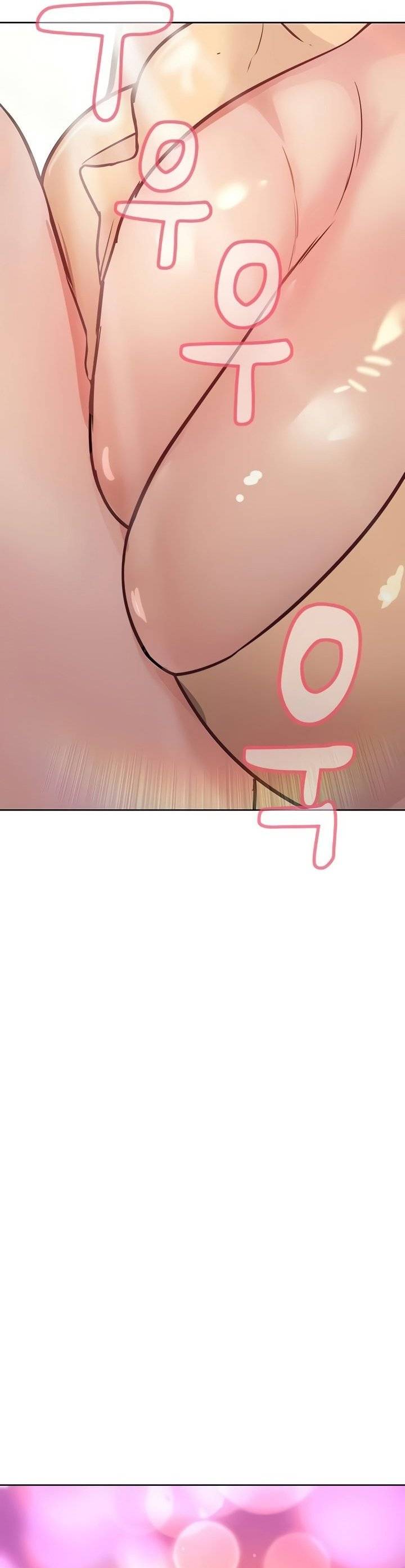 Secret Your Mom Raw Chapter 35 Page 25