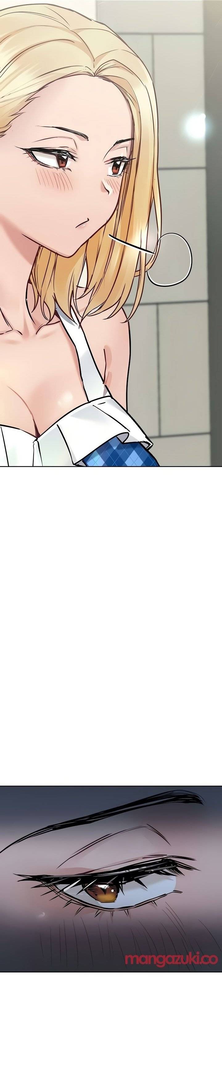 Secret Your Mom Raw Chapter 35 Page 33