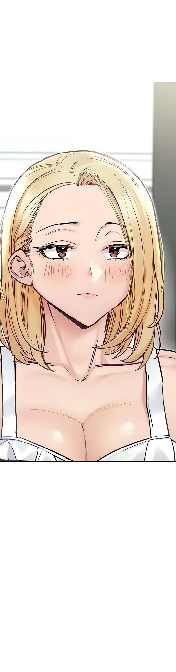 Secret Your Mom Raw Chapter 35 Page 35