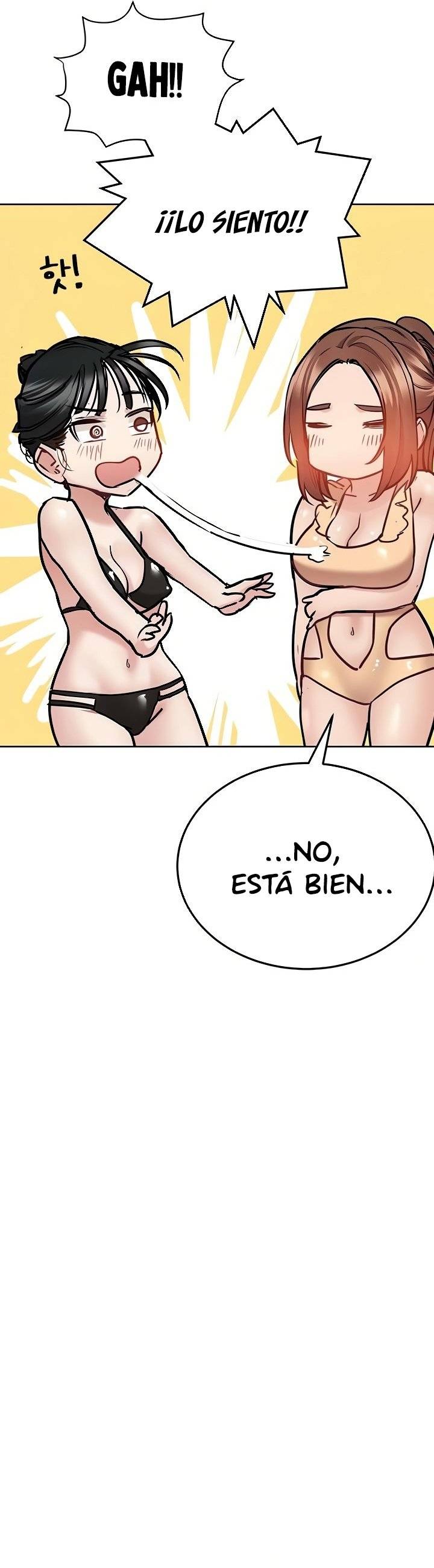 Secret Your Mom Raw Chapter 35 Page 39