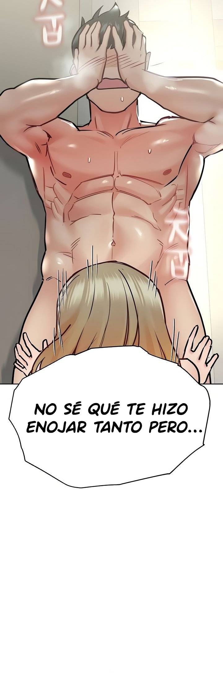 Secret Your Mom Raw Chapter 35 Page 44