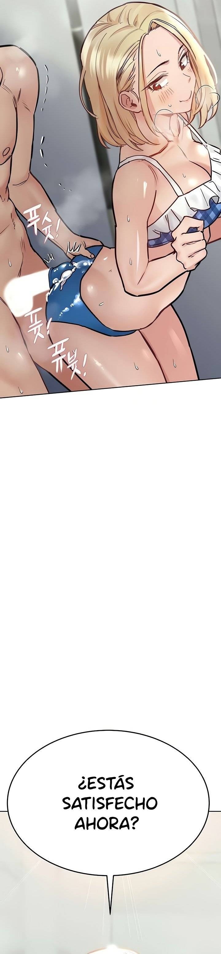 Secret Your Mom Raw Chapter 35 Page 59