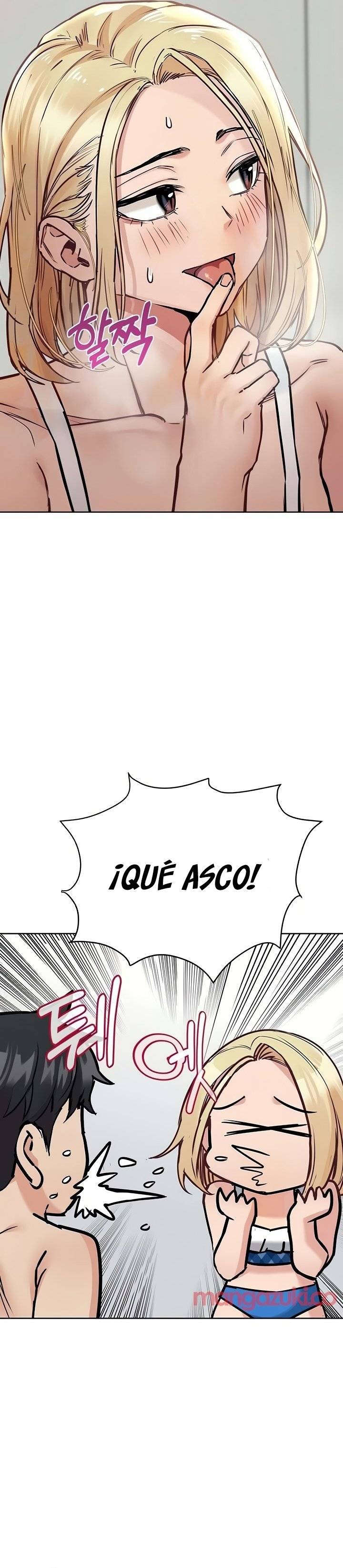 Secret Your Mom Raw Chapter 35 Page 61