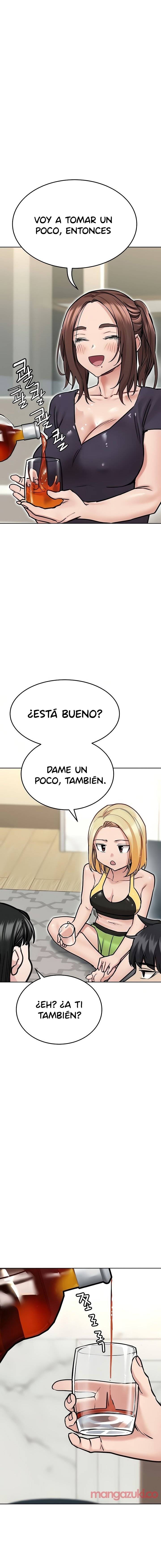 Secret Your Mom Raw Chapter 36 Page 13