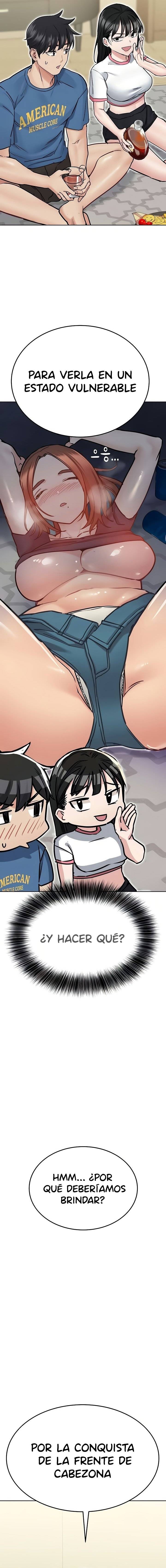 Secret Your Mom Raw Chapter 36 Page 15