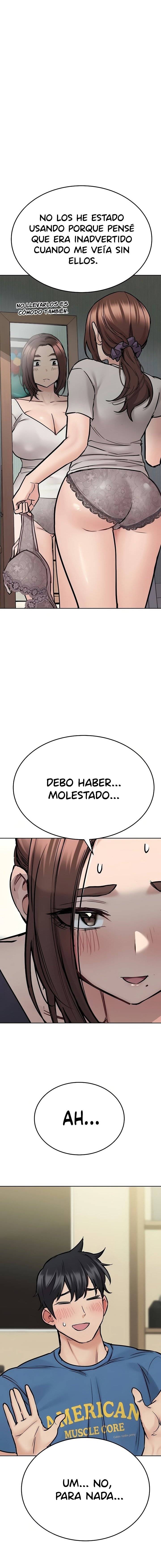 Secret Your Mom Raw Chapter 36 Page 24