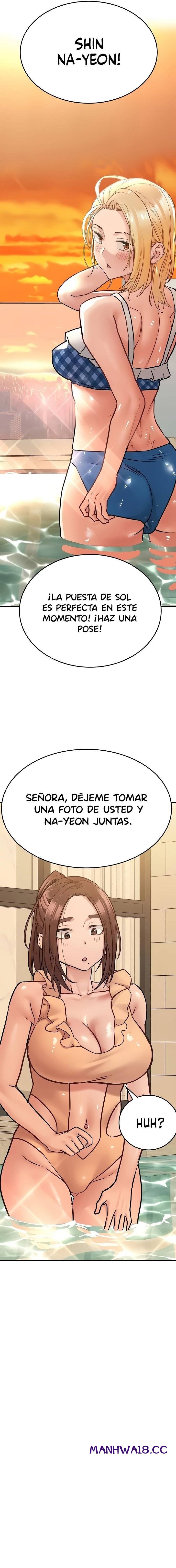 Secret Your Mom Raw Chapter 36 Page 5