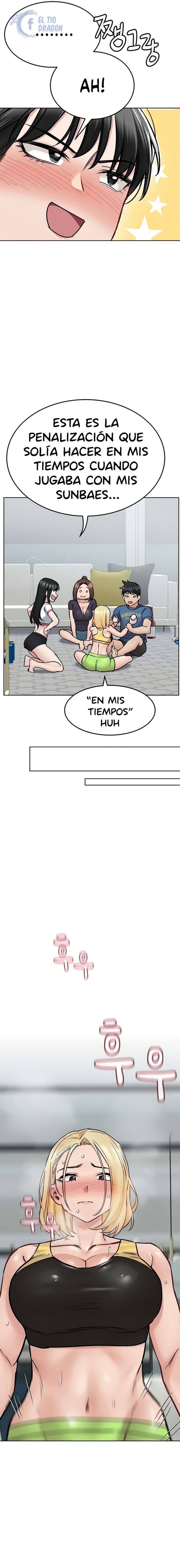 Secret Your Mom Raw Chapter 37 Page 14