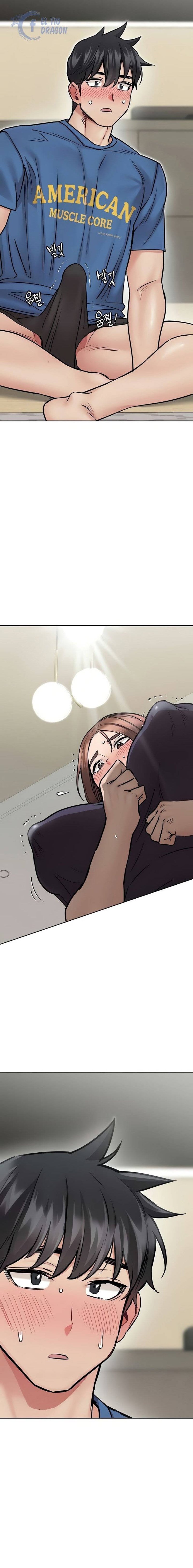Secret Your Mom Raw Chapter 37 Page 2