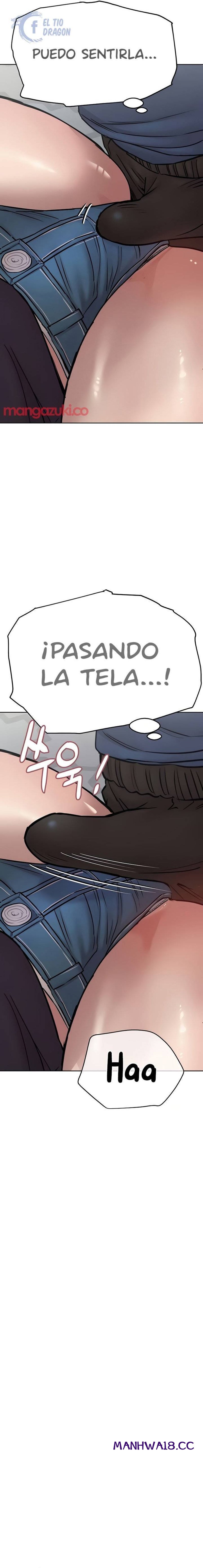 Secret Your Mom Raw Chapter 37 Page 24