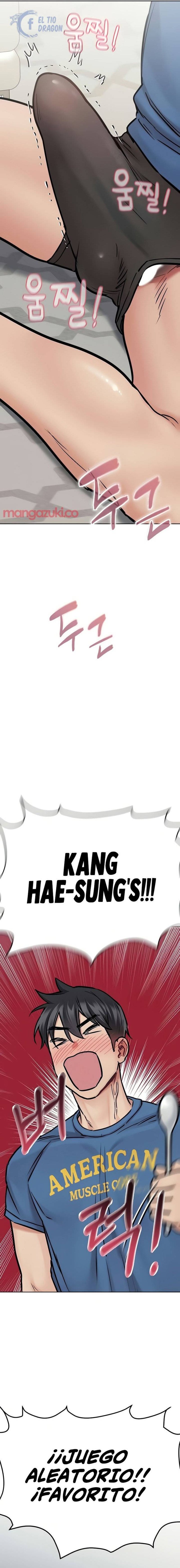 Secret Your Mom Raw Chapter 37 Page 7