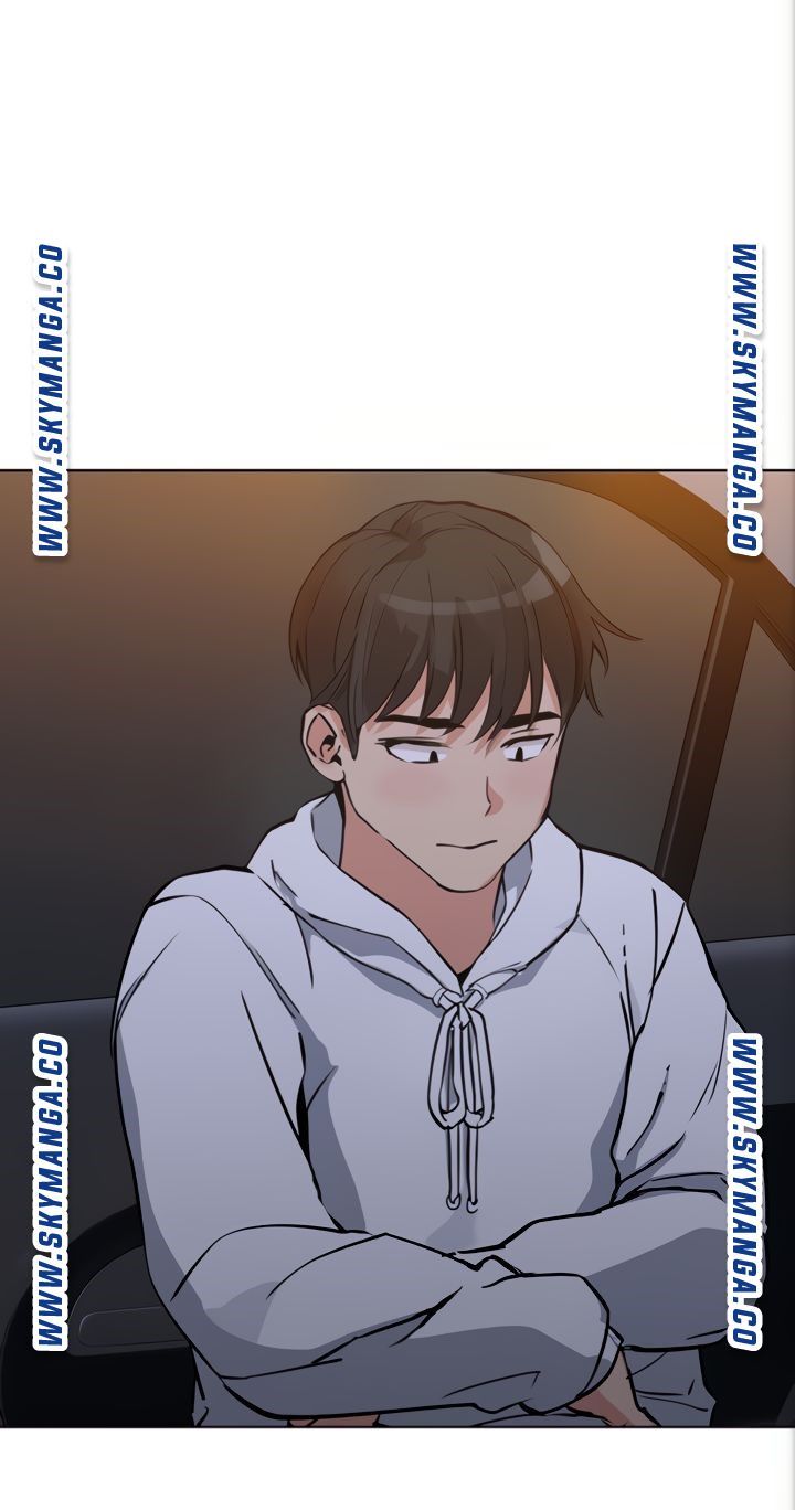 Secret Your Mom Raw Chapter 4 Page 1