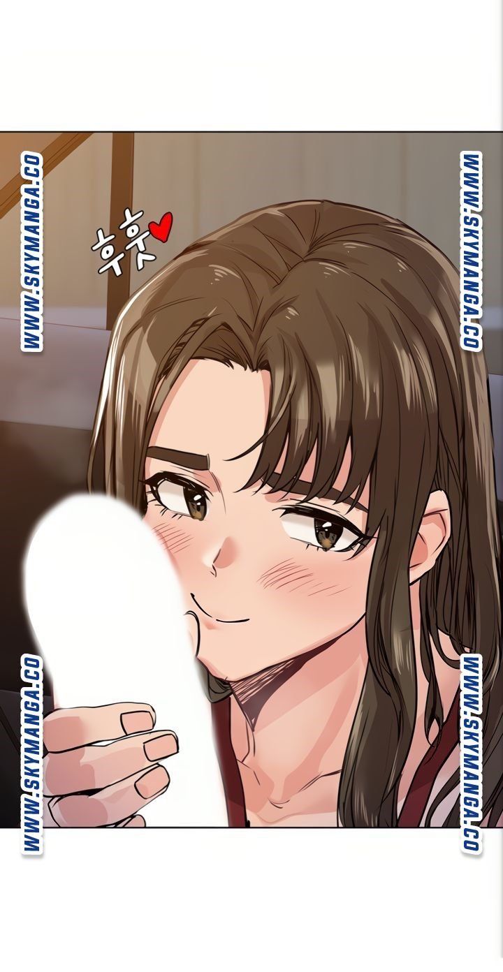 Secret Your Mom Raw Chapter 4 Page 23