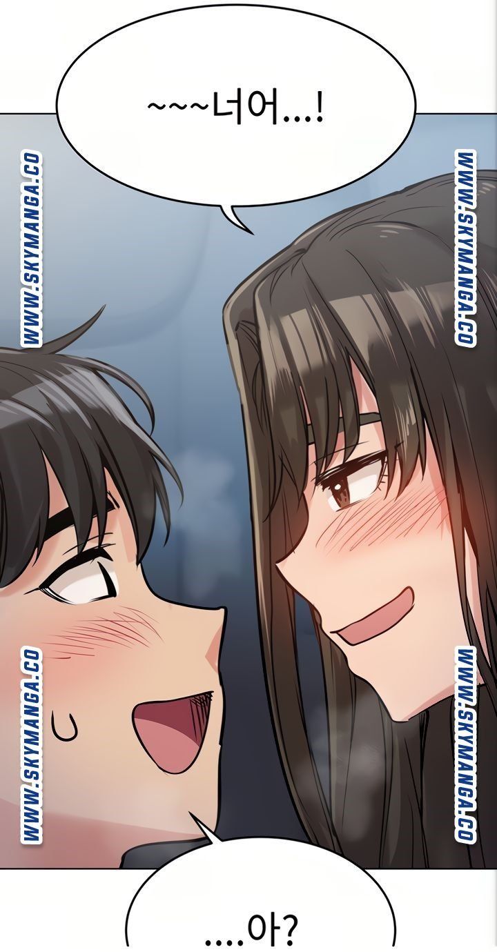 Secret Your Mom Raw Chapter 4 Page 50