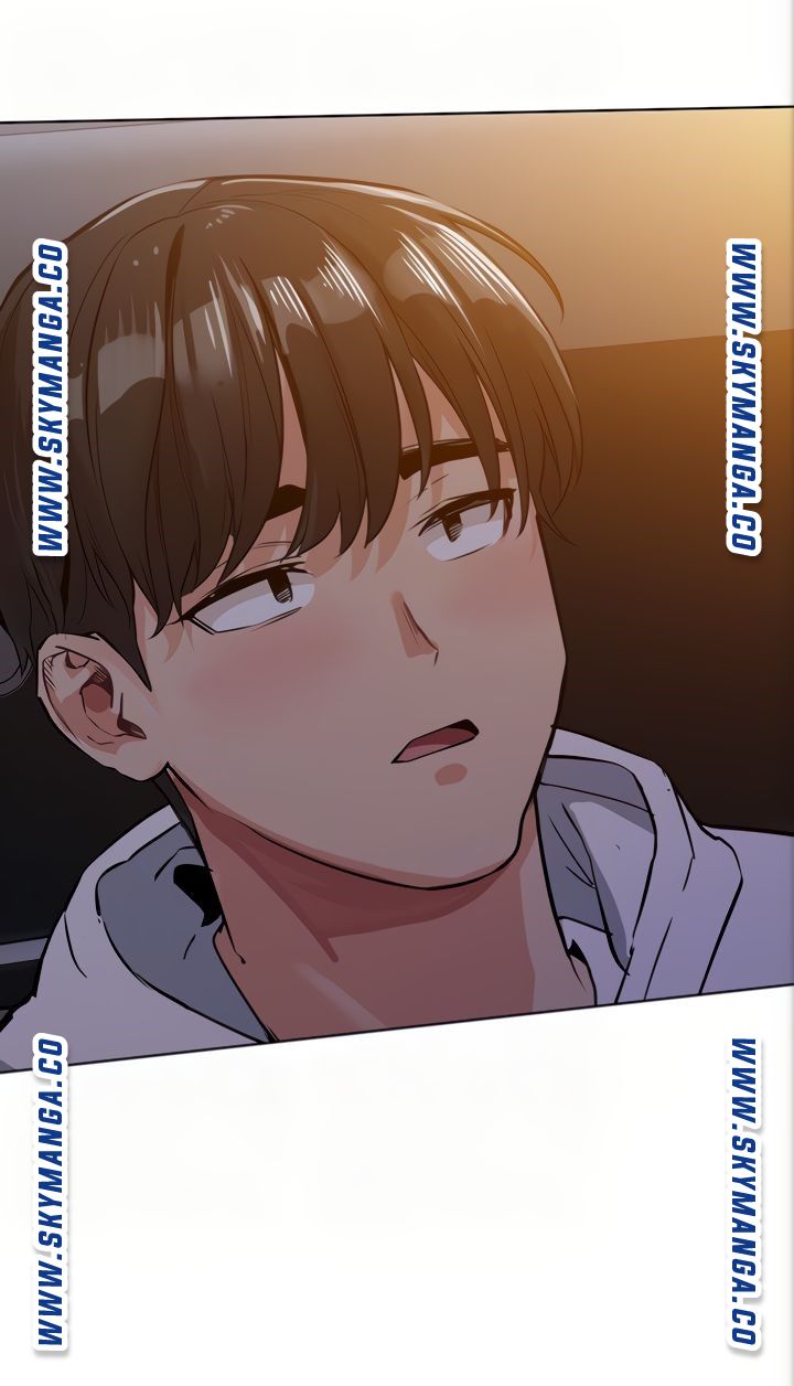 Secret Your Mom Raw Chapter 4 Page 6