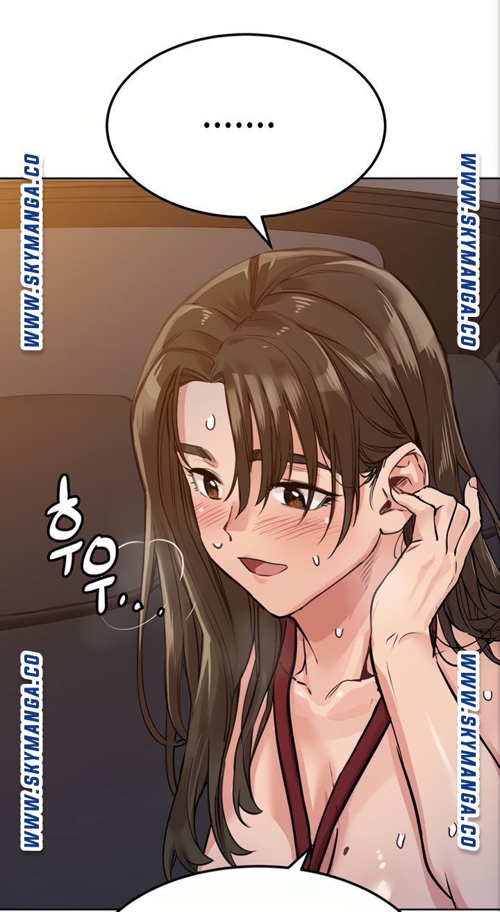 Secret Your Mom Raw Chapter 5 Page 40