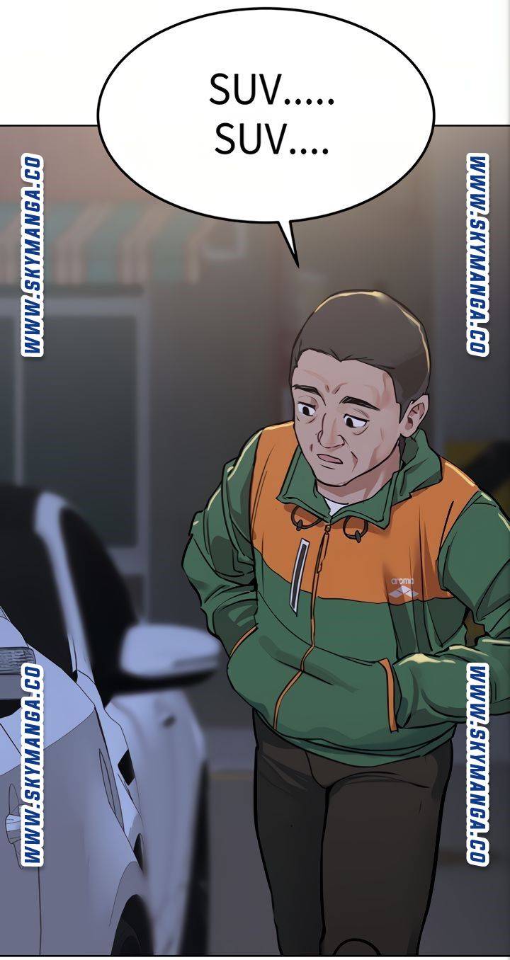 Secret Your Mom Raw Chapter 5 Page 52