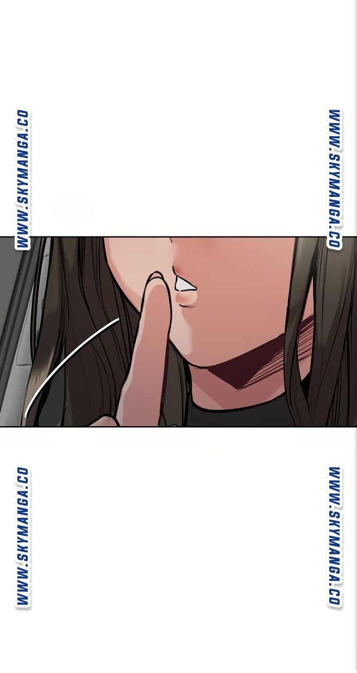 Secret Your Mom Raw Chapter 6 Page 14