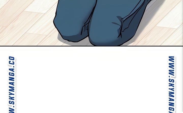 Secret Your Mom Raw Chapter 6 Page 21