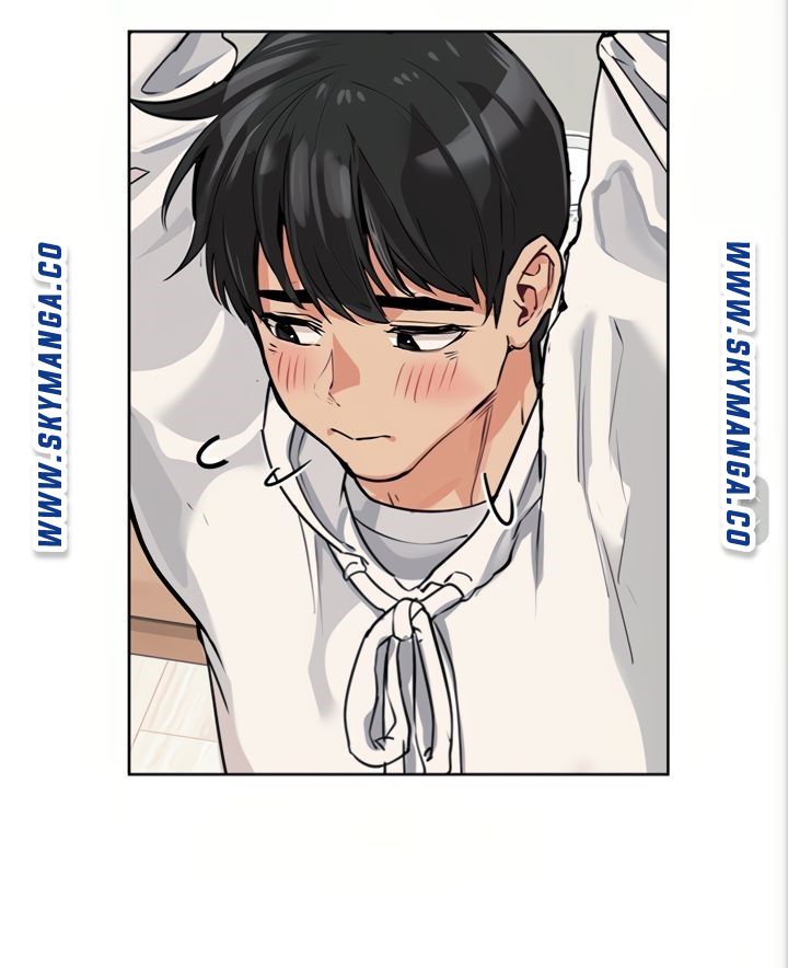Secret Your Mom Raw Chapter 6 Page 30