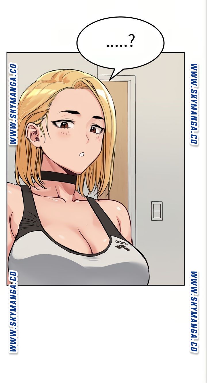 Secret Your Mom Raw Chapter 6 Page 31