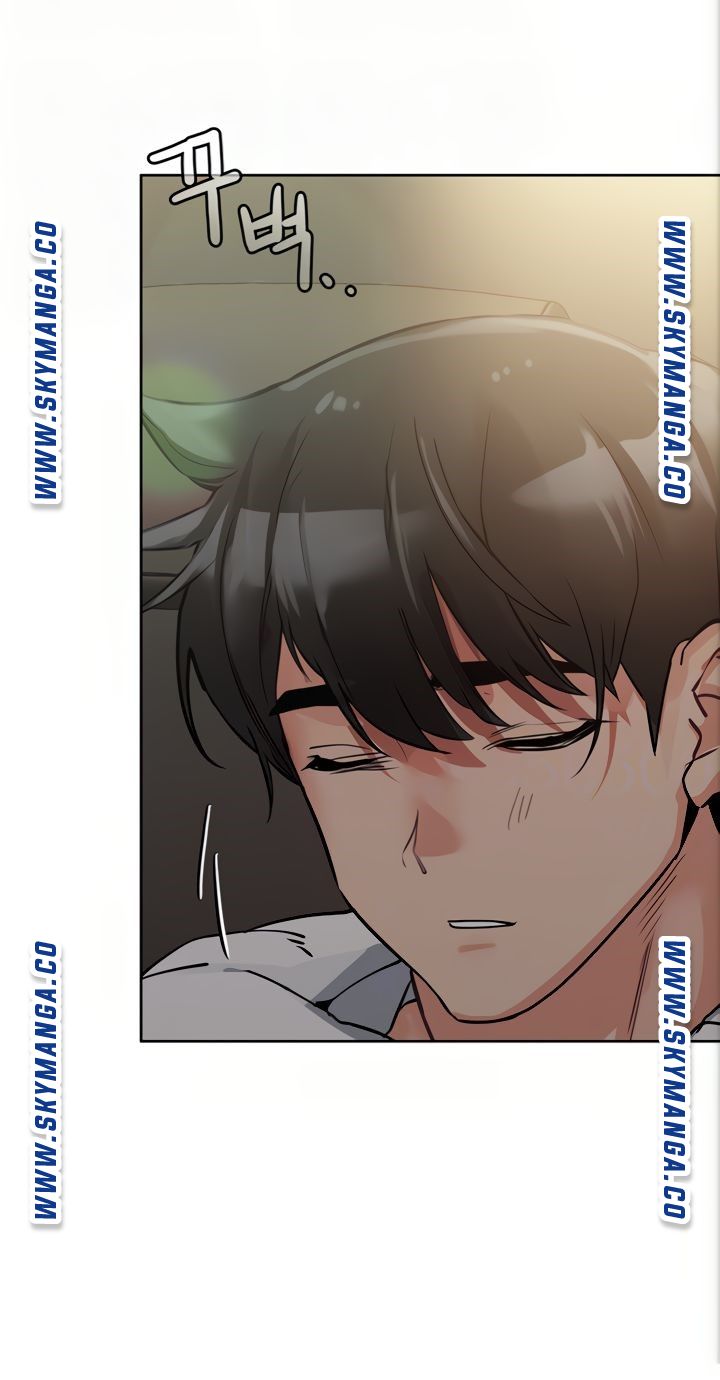 Secret Your Mom Raw Chapter 6 Page 4