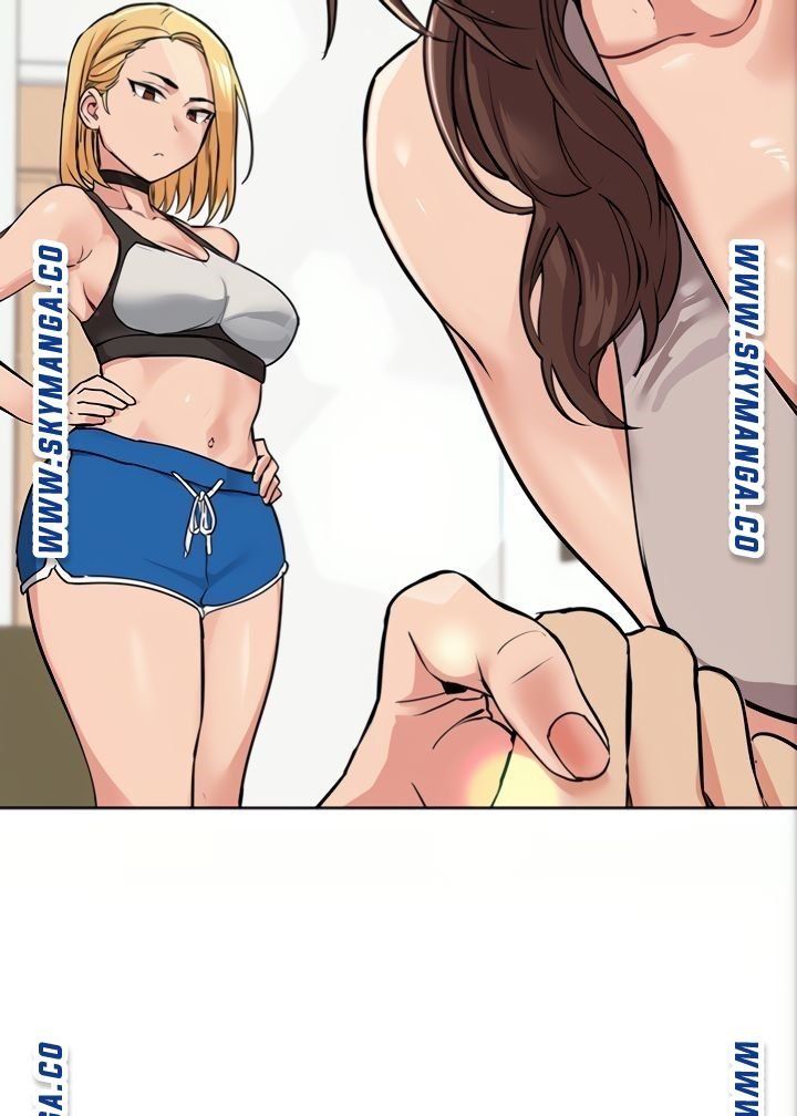 Secret Your Mom Raw Chapter 6 Page 40