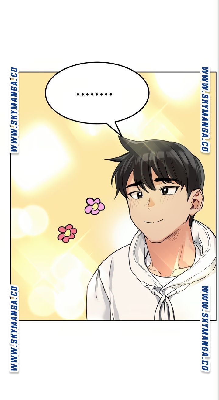 Secret Your Mom Raw Chapter 6 Page 43