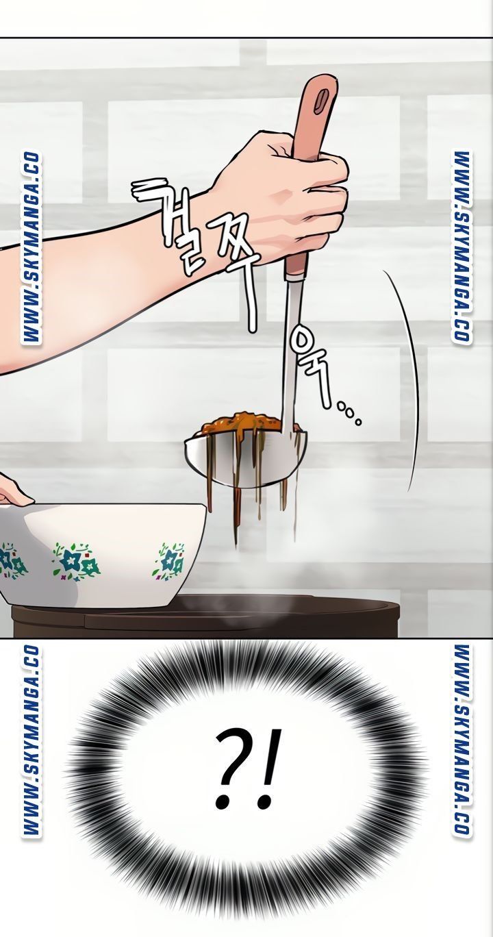 Secret Your Mom Raw Chapter 6 Page 44