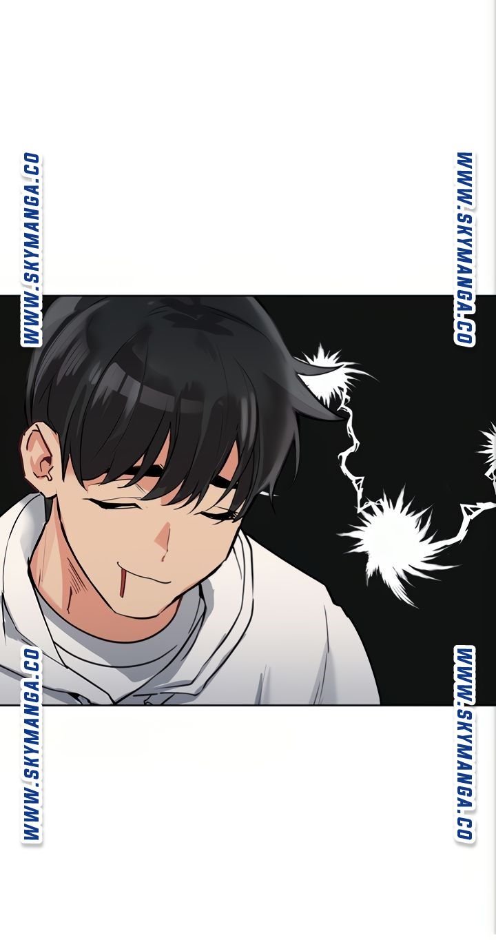 Secret Your Mom Raw Chapter 6 Page 49