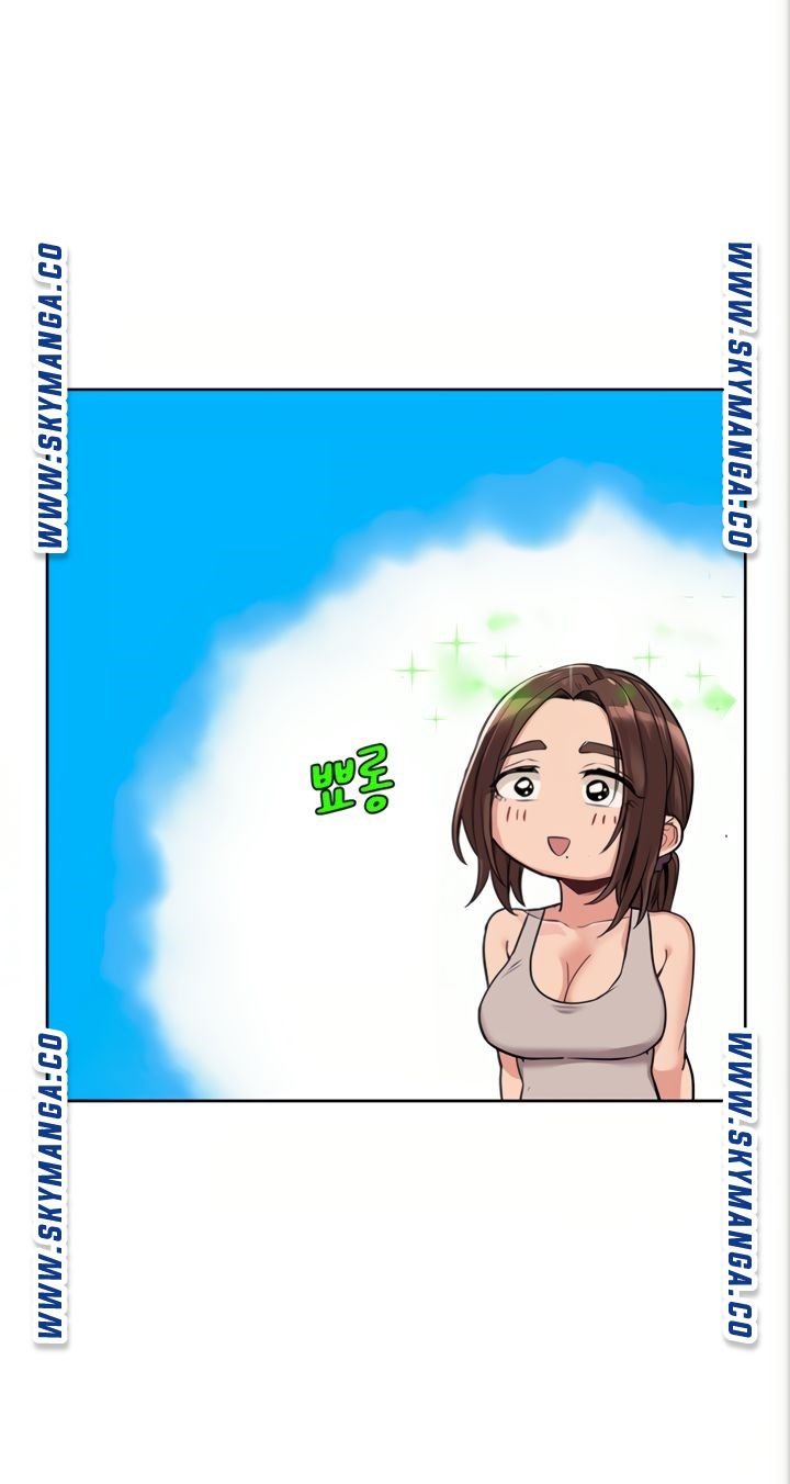 Secret Your Mom Raw Chapter 6 Page 60