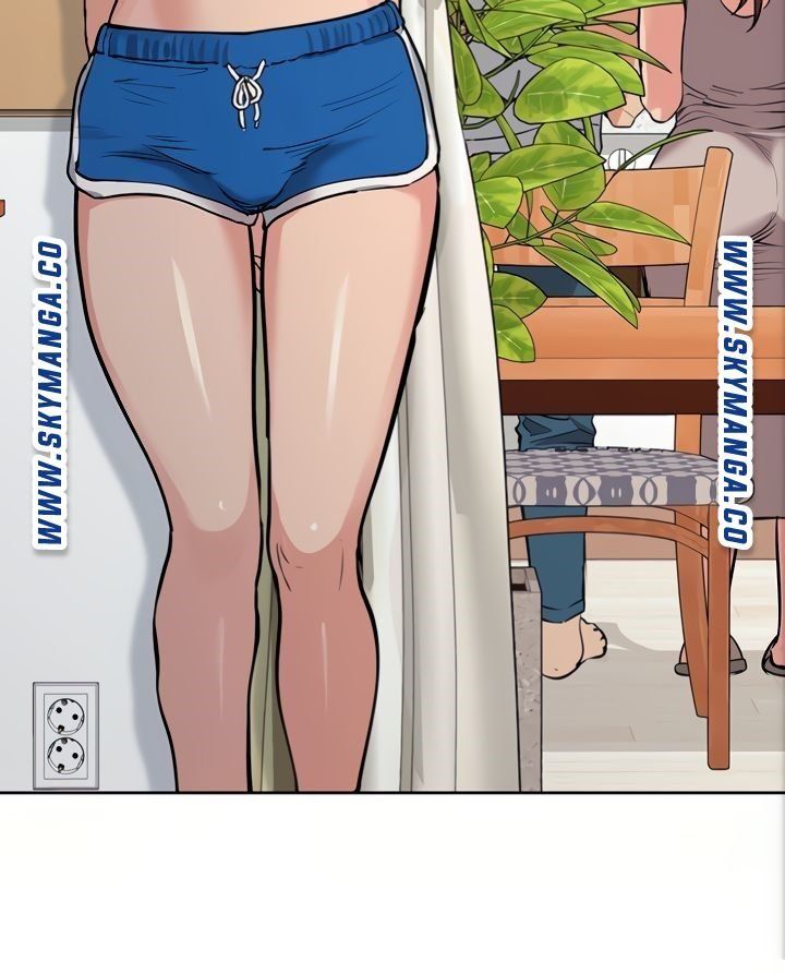Secret Your Mom Raw Chapter 6 Page 73