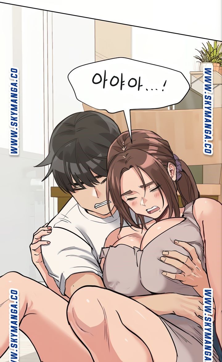Secret Your Mom Raw Chapter 6 Page 80