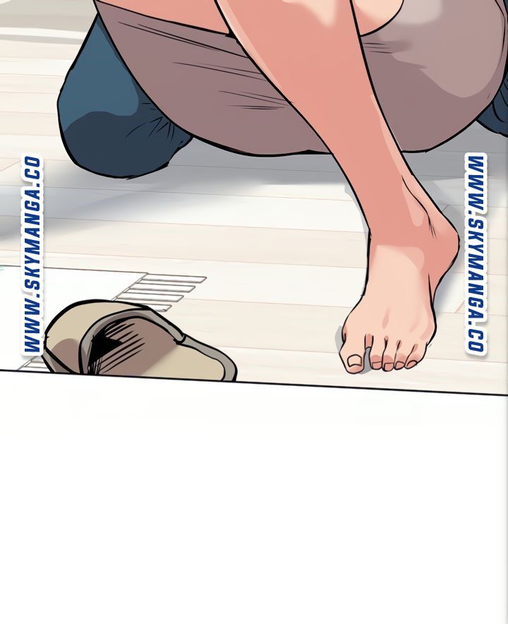 Secret Your Mom Raw Chapter 6 Page 81
