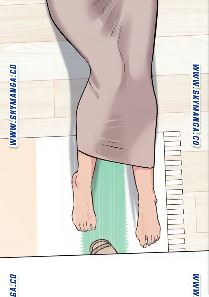 Secret Your Mom Raw Chapter 6 Page 87