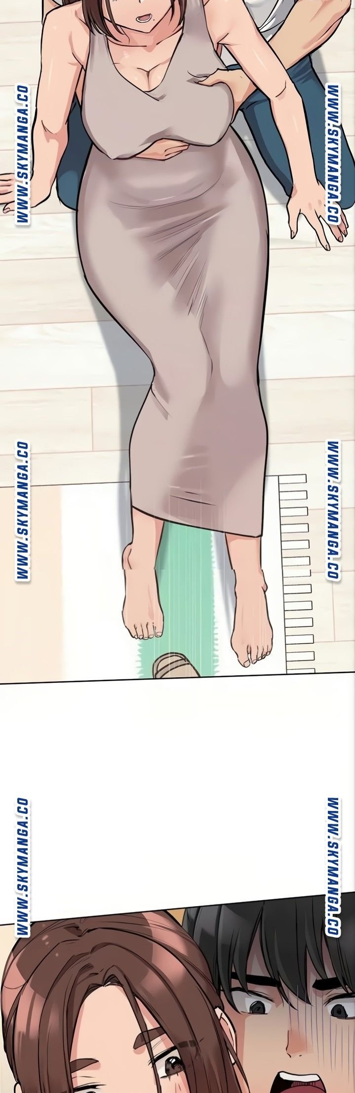 Secret Your Mom Raw Chapter 7 Page 2