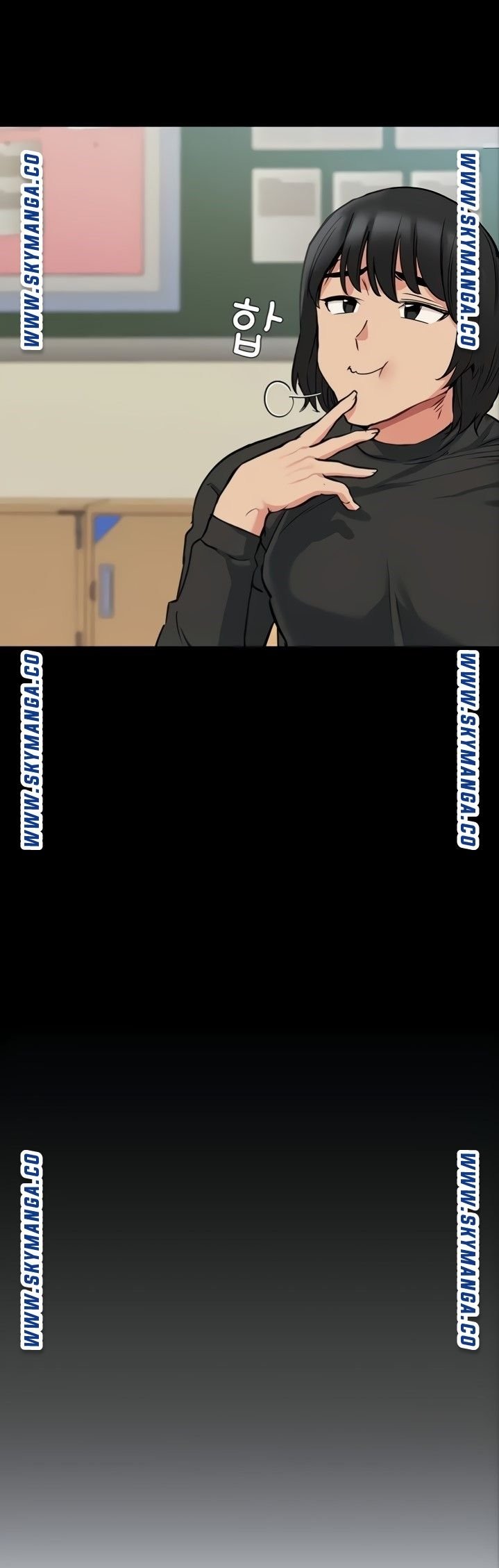 Secret Your Mom Raw Chapter 7 Page 31