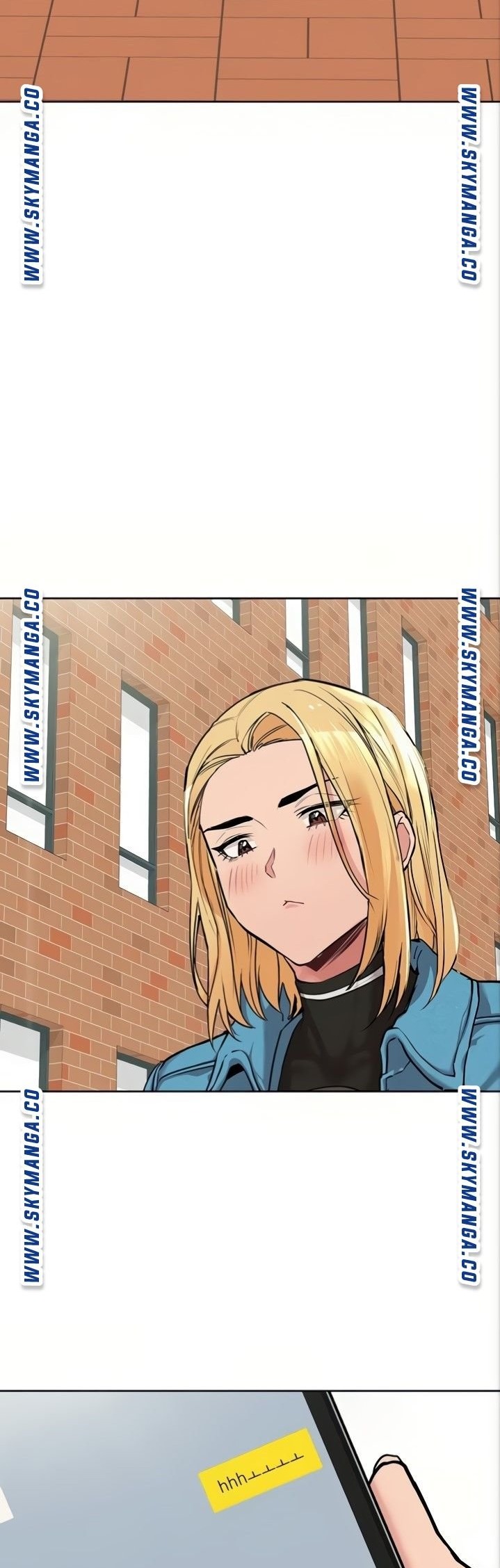 Secret Your Mom Raw Chapter 7 Page 42